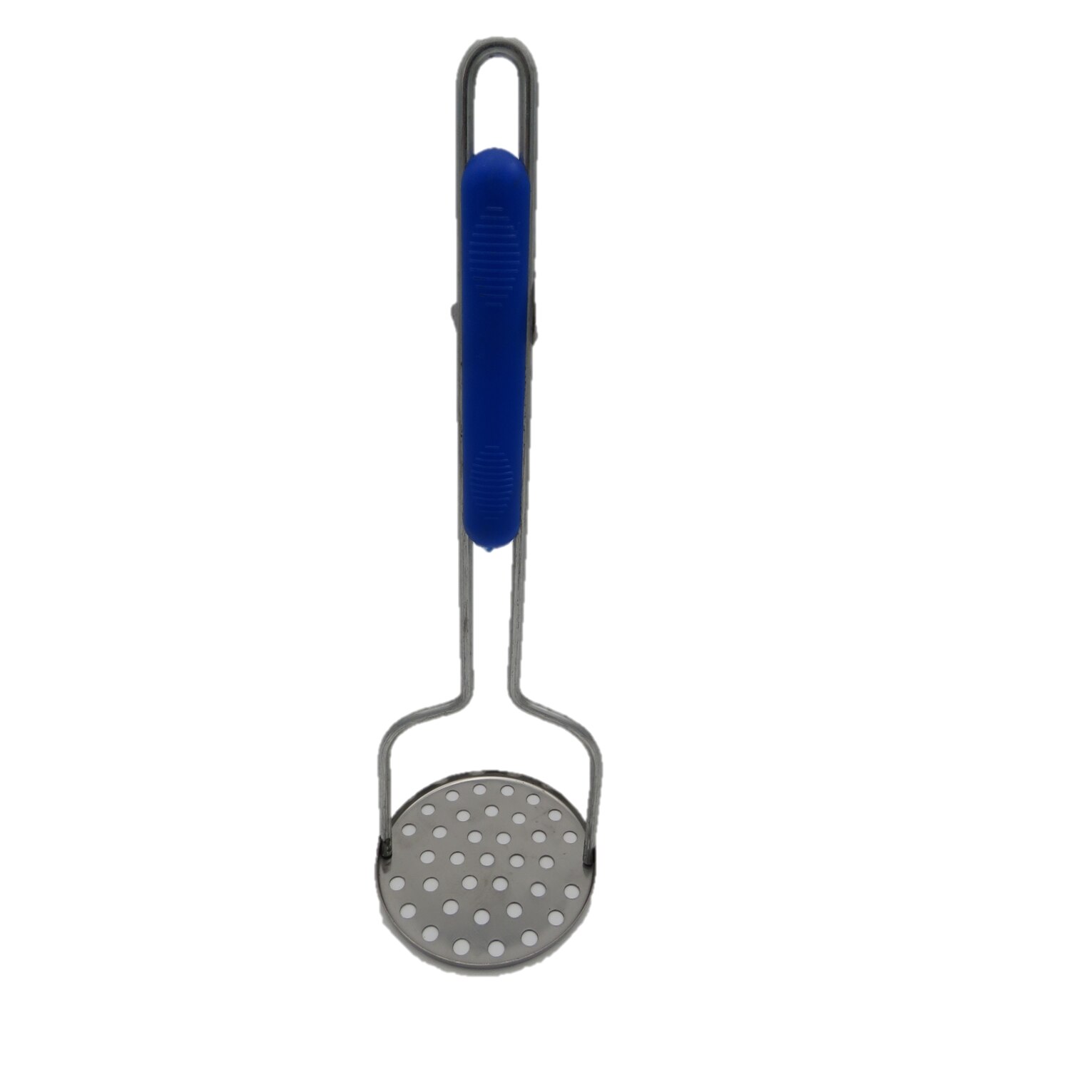 Pasator de legume din inox, 27 cm
