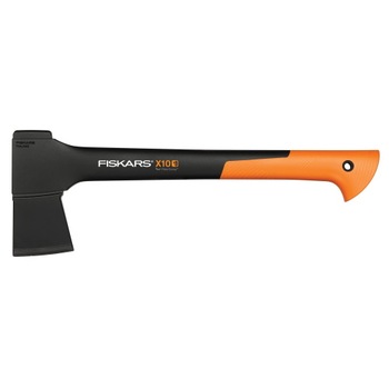 Topor de uz general, lama otel, 1220 g, carbon plus coada poliamida armata cu fibra Topor de uz general, lama otel, 1220 g, carbon plus coada poliamida armata cu fibra