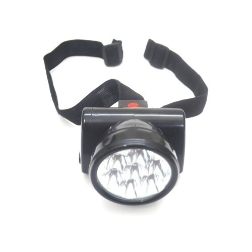 Lampa de cap led 10W