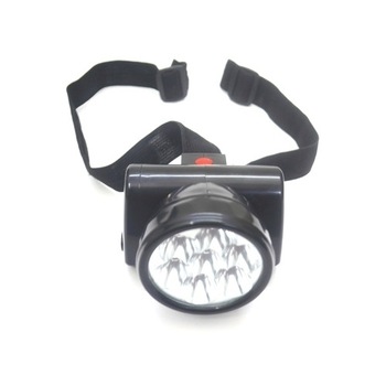 Lampa de cap led 10W Lampa de cap led 10W