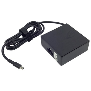 Incarcator original Asus Travel Version, mufa USB-C, 100W pentru ROG Flow X13, ROG Strix G15, G17, ROG Strix Scar 15, 17, ROG Zephyrus Duo, G14, G15, M16, S17 Incarcator original Asus Travel Version, mufa USB-C, 100W pentru ROG Flow X13, ROG Strix G15, G17, ROG Strix Scar 15, 17, ROG Zephyrus Duo, G14, G15, M16, S17