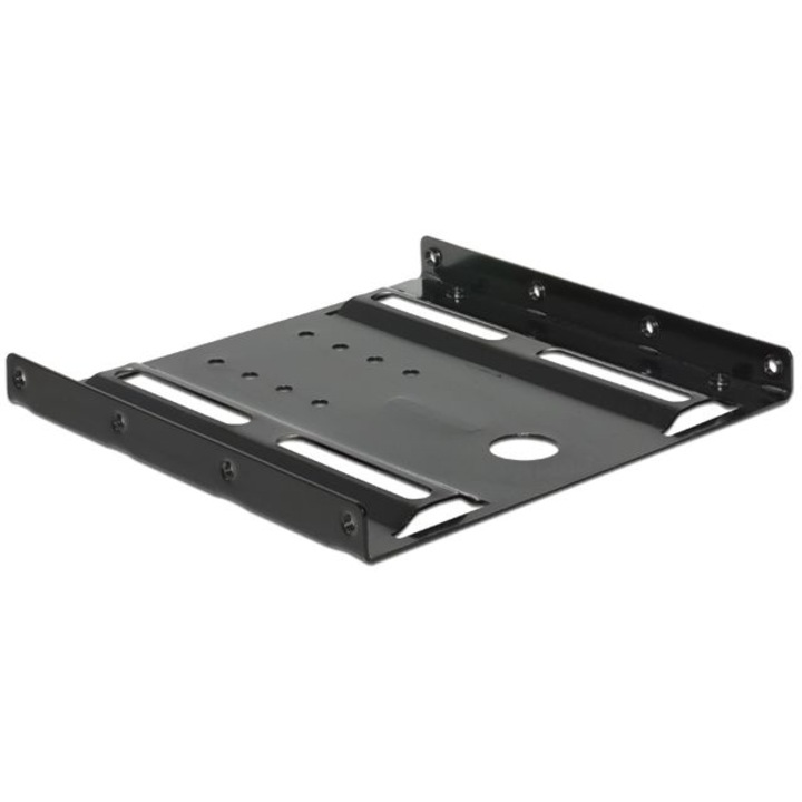 Адаптер DELOCK HDD SANKI-SZYNA 3.5"-2.5"