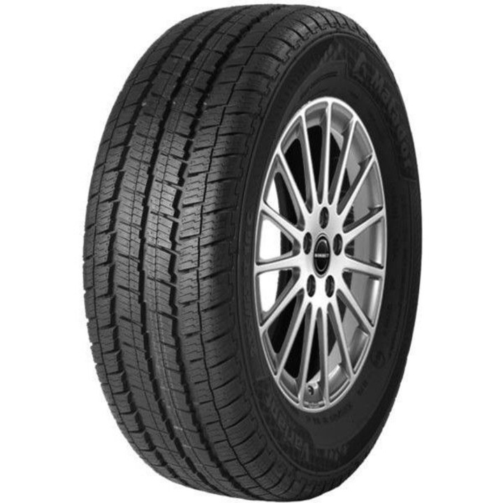 Anvelopa Matador Mps125 Variant All Weather 205/70R15C 106/104R All Season