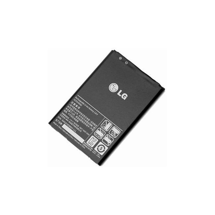 Оригинална батерия MBB BL-44JH за LG Optimus L4 II