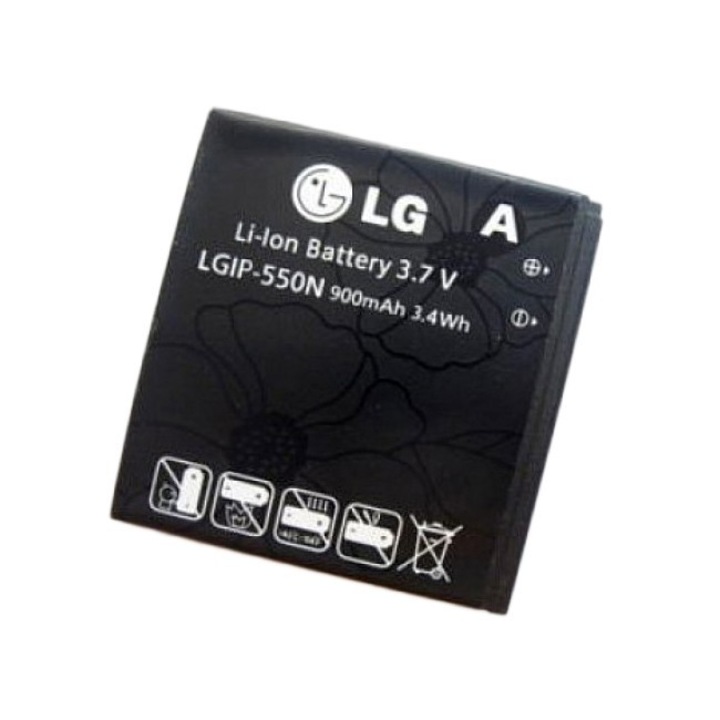 Оригинална батерия MBB LGIP-550N за LG GD570
