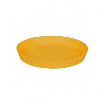 Farfurie Loft Urban Round 14 cm ochre Farfurie Loft Urban Round 14 cm ochre
