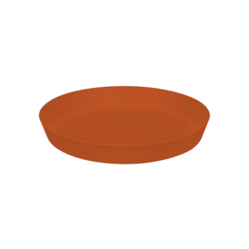 Farfurie Loft Urban Round 21 cm brique Farfurie Loft Urban Round 21 cm brique