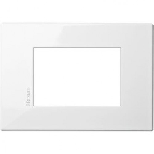 Ornament, Bticino, AIR, 3M, ALB, AXOLUTE, HW4803HD