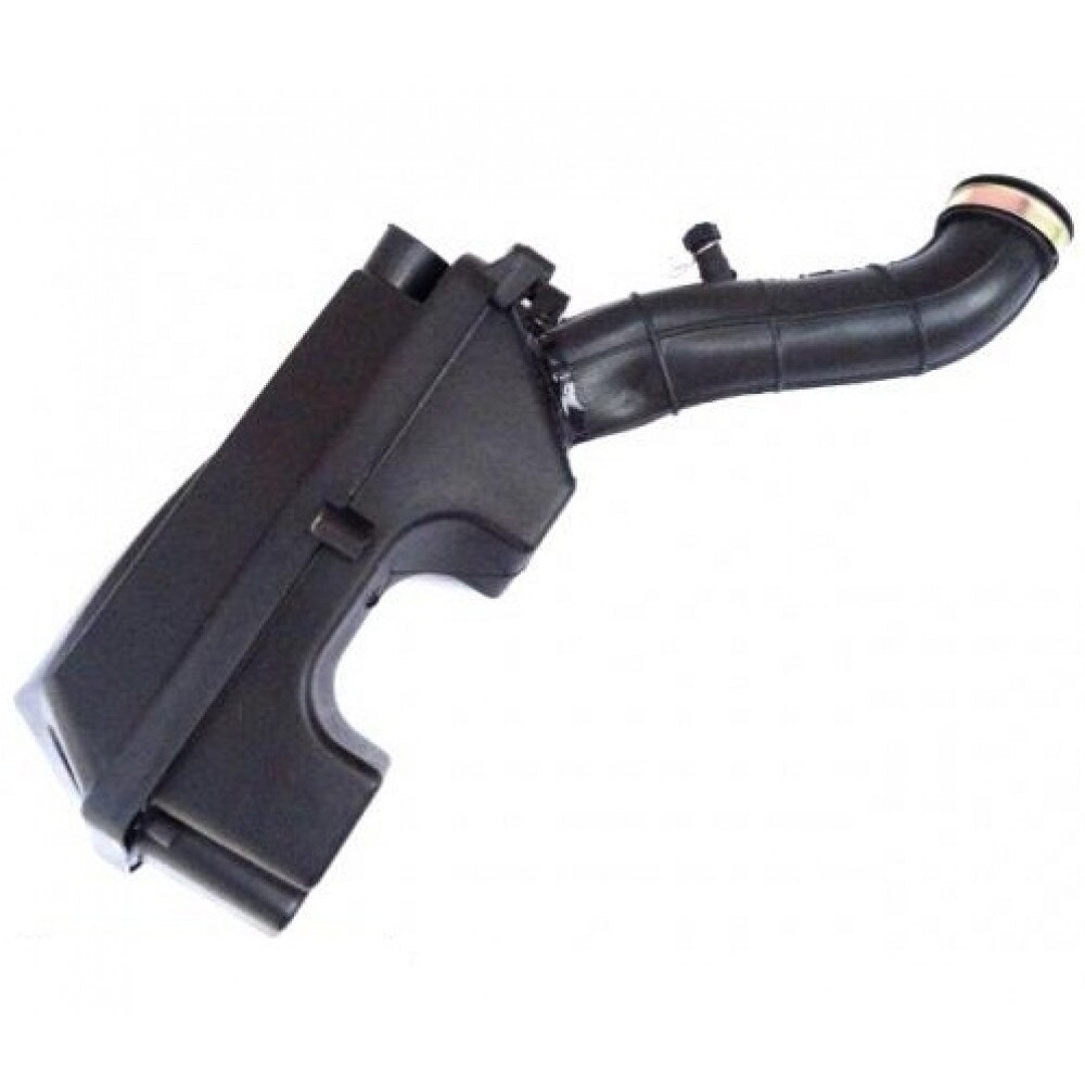 Filtru aer complet GY6 roata 12 - gat lung