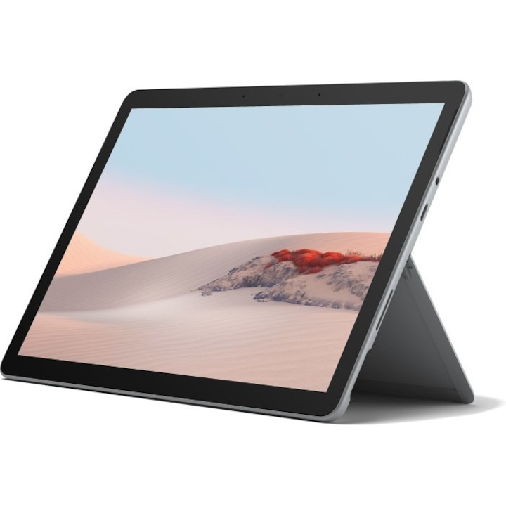 Surface Go 2 for Business 10,5 64GB Mi3 4GB W10P Platinum