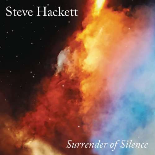 Steve Hackett - Surrender Of Silence (CD+2LP)