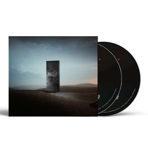 Tesseract - Portals -digi- (2CD)