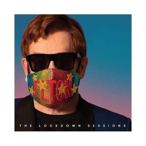 Elton John - Lockdown Sessions (CD)