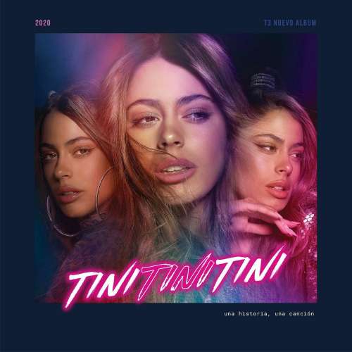 Tini - Tini Tini Tini (CD)