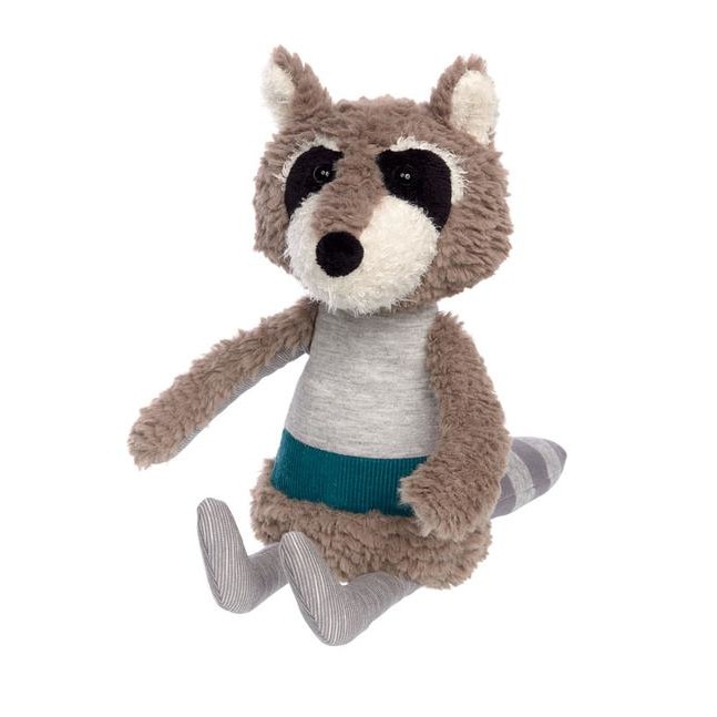 Jucarie de plus, Patchwork, raton 29cm