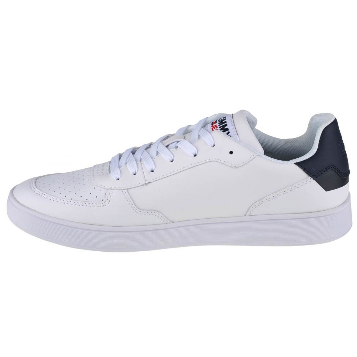 Pantofi sport pentru femei, Tommy Hilfiger, BM117922, Multicolor