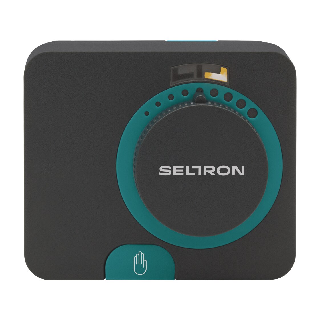 Servomotor compact pentru vanele cu 3 sau 4 cai Termo+