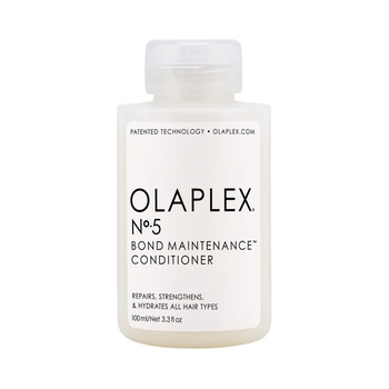 Balsam Olaplex, NR.5 Bond Maintenance, pentru indreptare hidratare si stralucire, 100 ml Balsam Olaplex, NR.5 Bond Maintenance, pentru indreptare hidratare si stralucire, 100 ml