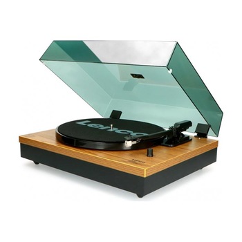 Pickup Lenco LS-300 Lemn Pickup Lenco LS-300 Lemn