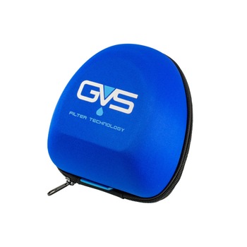 Cutie de protectie pentru semimasca Elipse cu filtre A1P3 Cutie de protectie pentru semimasca Elipse cu filtre A1P3
