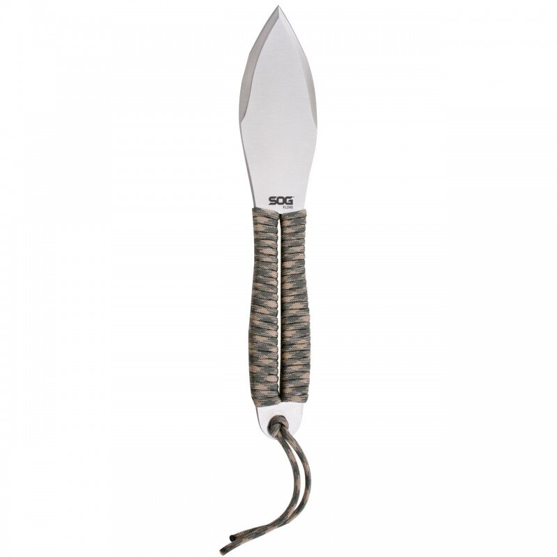 Set 3 cutite de aruncat FLING THROWING - 24.1 cm