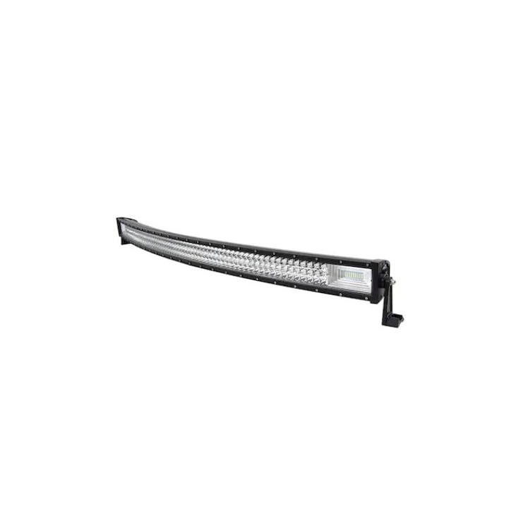 Led Bar Proiector 130CM 645w auto atv