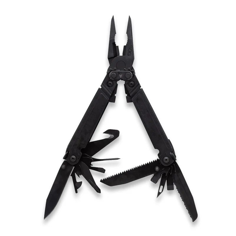 Briceag Assist multitool - 8.62 cm