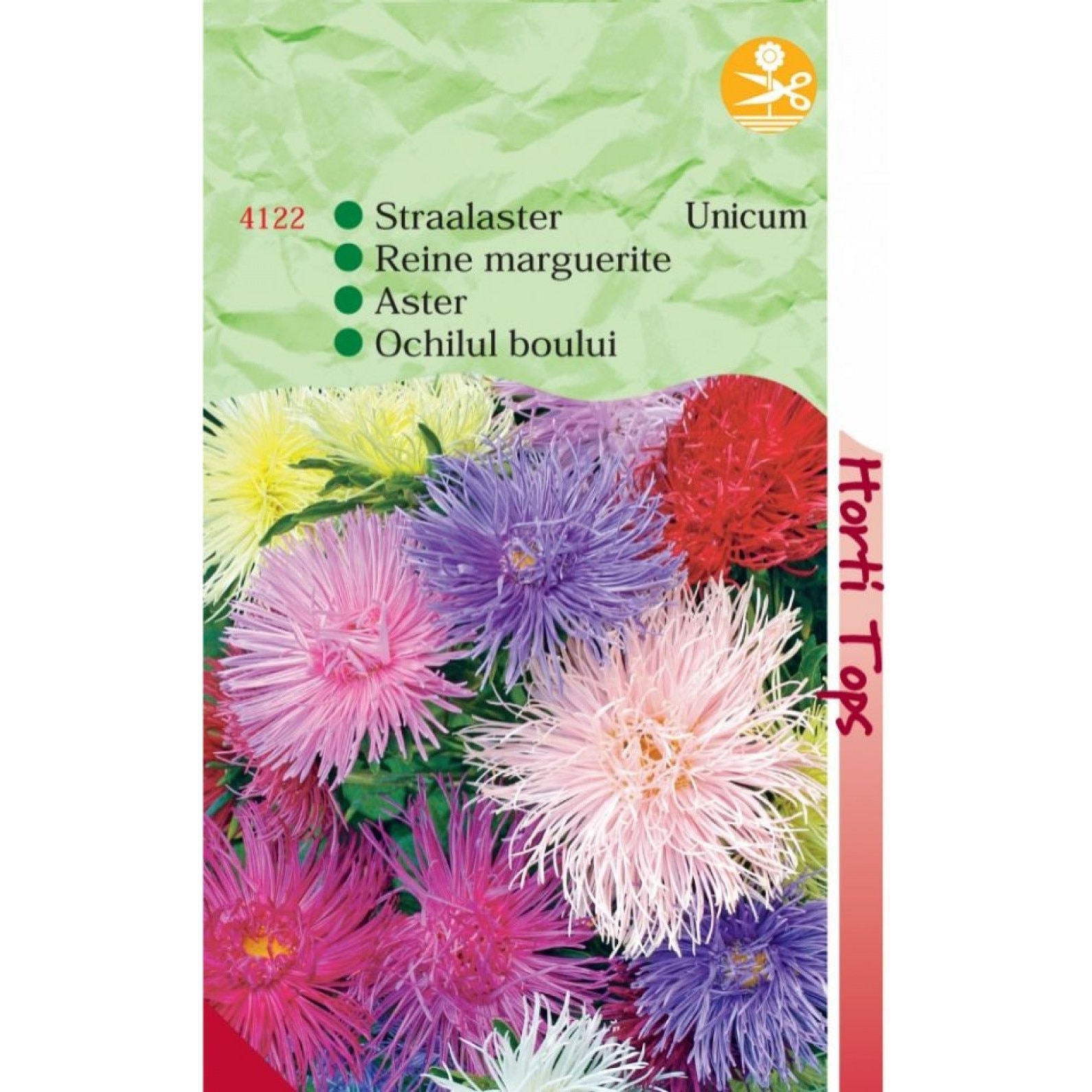 Seminte ochiul boului 0.75g
