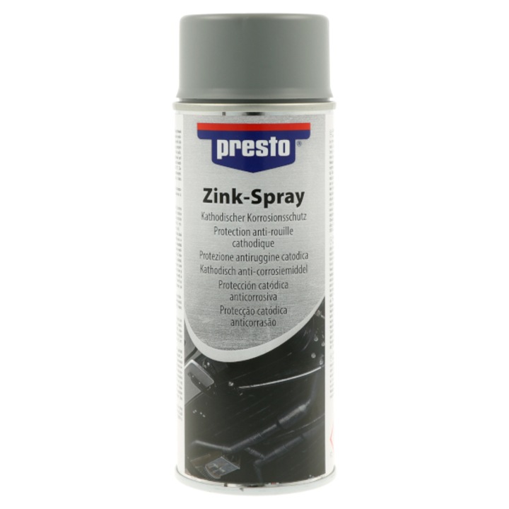 Spray Zinc 400 ml