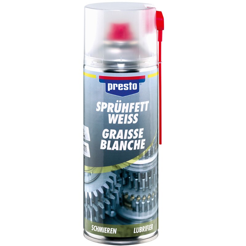 Spray Vaselina Alba 400 ml
