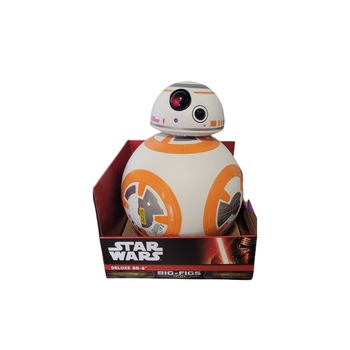 Figurina Star Wars - Deluxe BB-8 , 45 cm Figurina Star Wars - Deluxe BB-8 , 45 cm