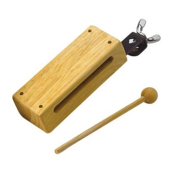 Woodblock, Peace RH-76, Lemn, 165x60x40 mm Woodblock, Peace RH-76, Lemn, 165x60x40 mm