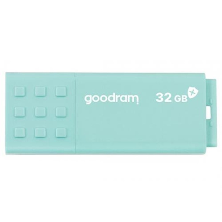 GOODRAM memory USB UME3 CARE 32GB USB3.0