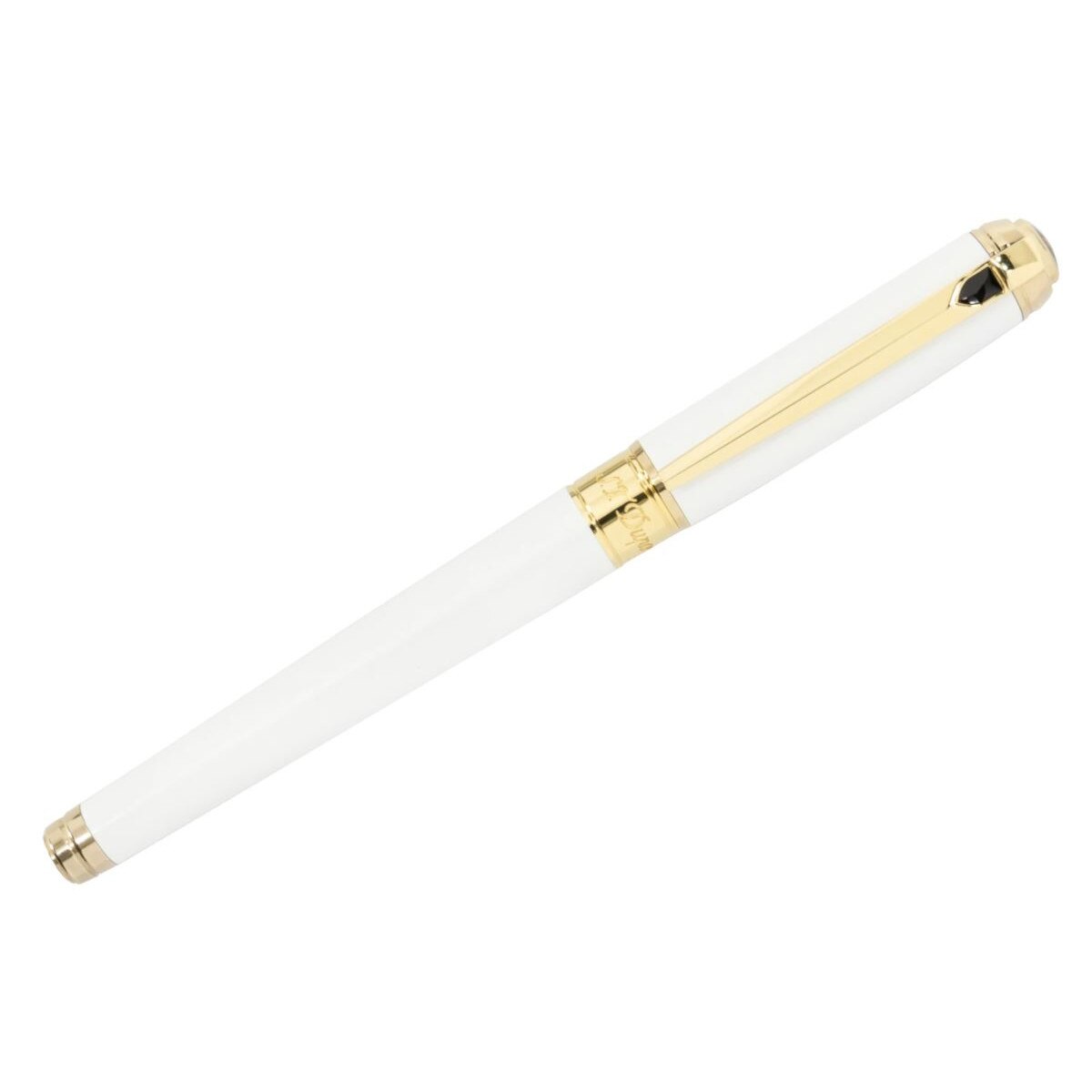Pix easyflow Diplomat Excellence A2 - Pearl White Gold