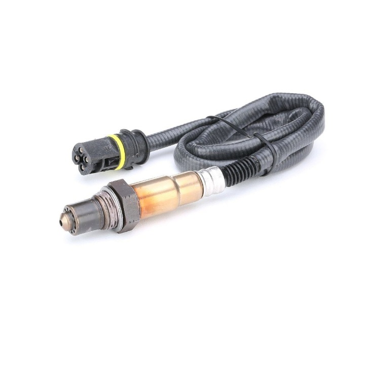 Ламбда сонда, Bosch, Seat, Skoda, Audi, Volkswagen, Chevrolet, Cadillac