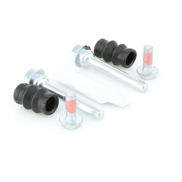 Set bucsi de ghidaj, ABS