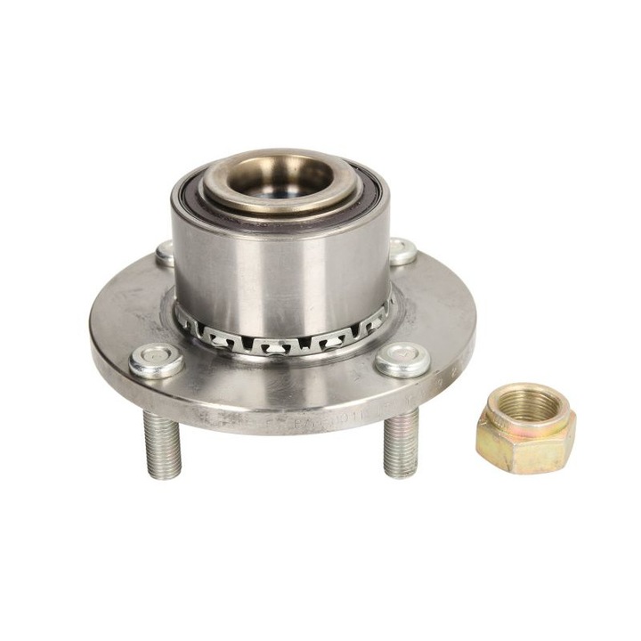 Kit rulment fata cu butuc Smart Forfour,Mitsubischi Colt VI 1,1-1,5 2004-2009