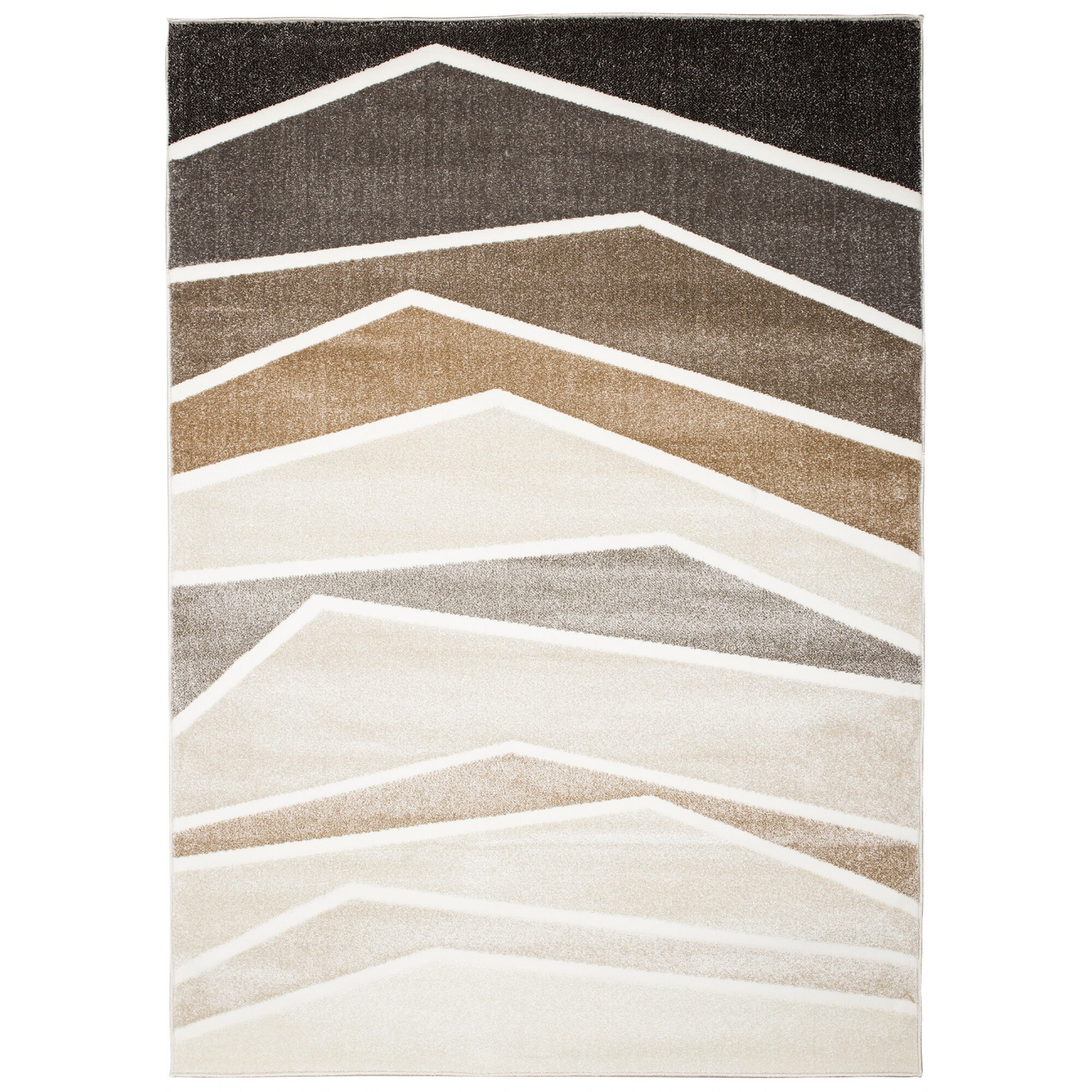 Covor Breeze Modern Cream Soft Color 31001/44945 Alb 160x230