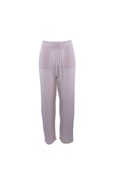Pantaloni lana, Pinko, Nude Pantaloni lana, Pinko, Nude