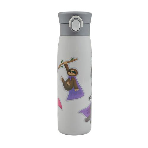 Termos Eroii, TierOnTour SIGIKID 420 ml