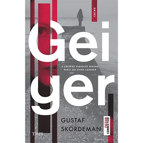 Geiger, Gustaf Skordeman