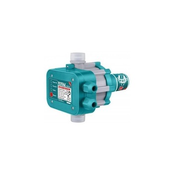 Prescontrol automat profesional, Total, 1.1kW, 10Bar Prescontrol automat profesional, Total, 1.1kW, 10Bar