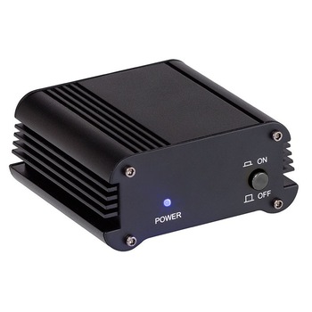 Sursa Phantom Power, Soundsation PPS-1, negru Sursa Phantom Power, Soundsation PPS-1, negru