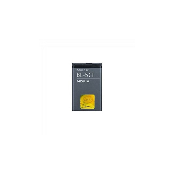 Оригинална батерия MBB BL-5CT за Nokia 6303 classic