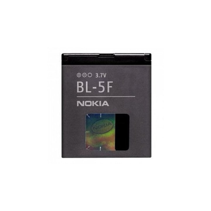 Оригинална батерия MBB BL-5F за Nokia N95