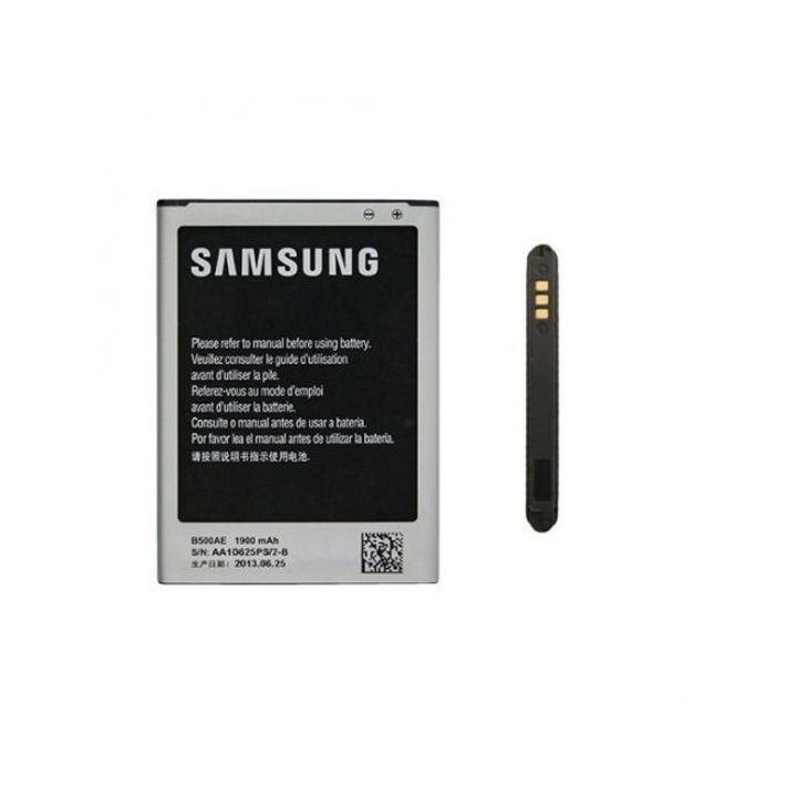 Оригинална батерия MBB E500BE за Samsung Galaxy S4 mini i9190