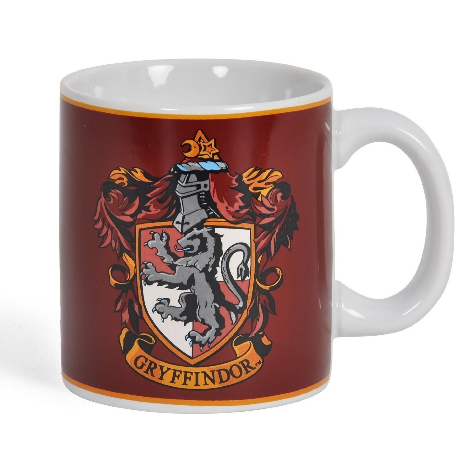 Cana - Harry Potter Gryffindor Crest