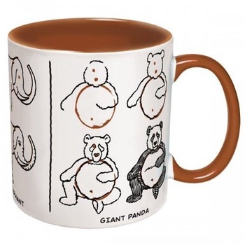 Cana - How to draw animals Cana - How to draw animals