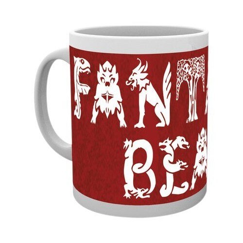 Cana - Harry Potter, Fantastic Beasts