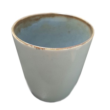 Ceasca - Conic Light Blue / Smokey Blue Ceasca - Conic Light Blue / Smokey Blue